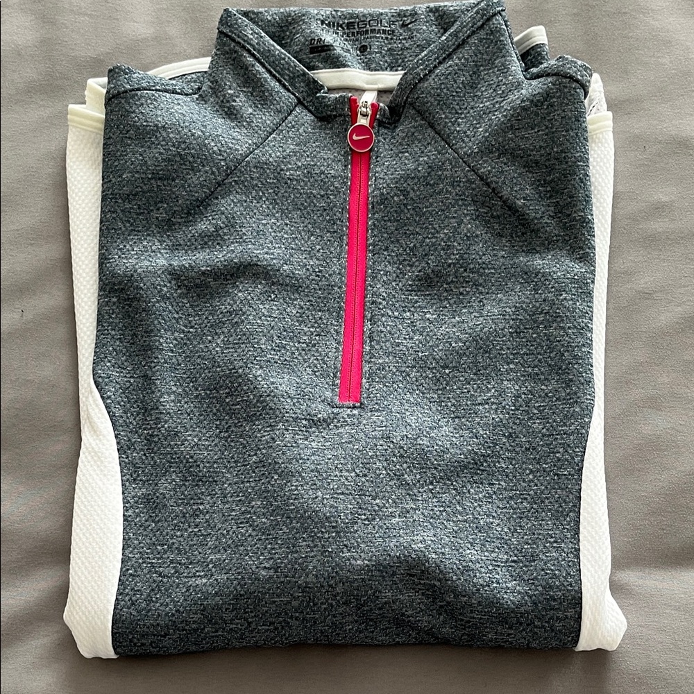 Nike Dri-Fit top - Picture 10 of 10